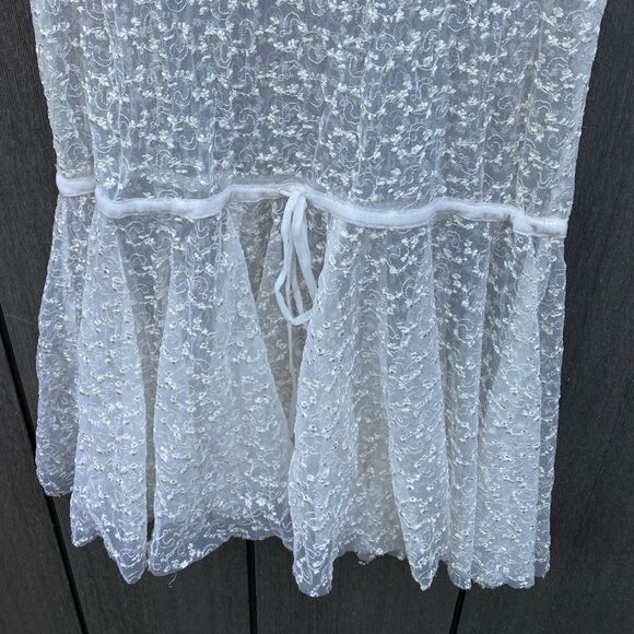 Free People One Lace Dress‎ - Picture 3 of 7